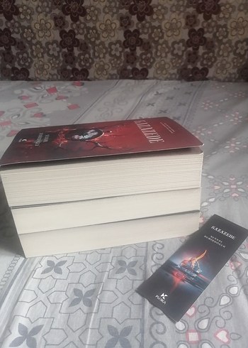 Kazazede 1 2 3 Şevval Demirdöğer - Görsel 3