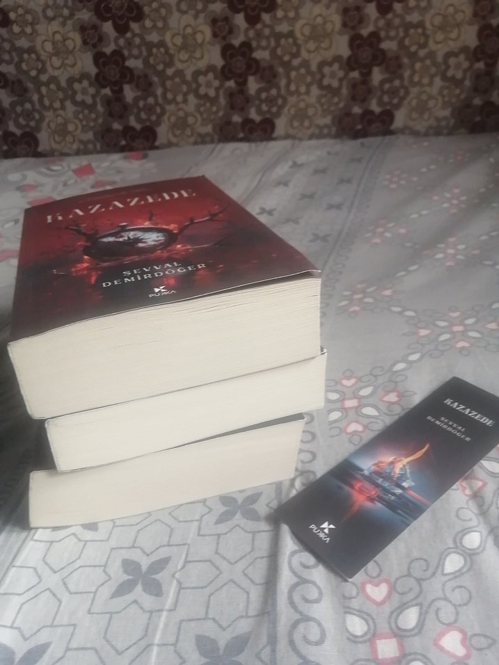 Kazazede 1 2 3 Şevval Demirdöğer - Görsel 4