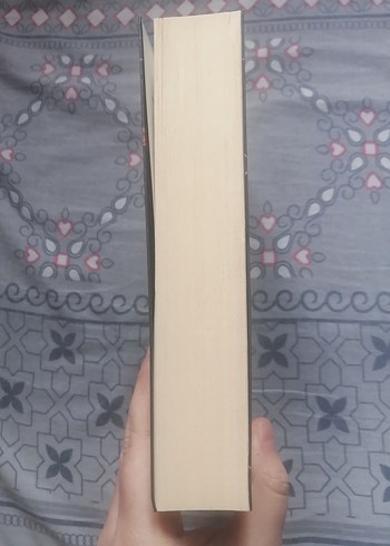 Bülbül Kapanı 1 ciltsiz ayraçlı - Loresima - Görsel 3