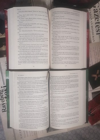 Oyuncak Müzesi oyuncak Mezarlığı ciltli kutulu - Görsel 5