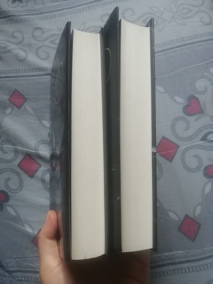 İmzalı Ciltli Bronz 1 - Özge naz - Görsel 5