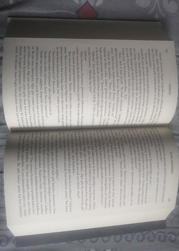 Kazazede 1 - Sevval Demirdöğen - Görsel 4