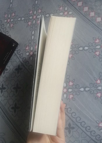 Kazazede 1 - Sevval Demirdöğen - Görsel 3