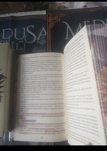 Maral Atmaca 8 kitap SETİ CİLTLİ - Görsel 7