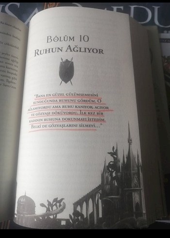 Maral Atmaca 8 kitap SETİ CİLTLİ - Görsel 8