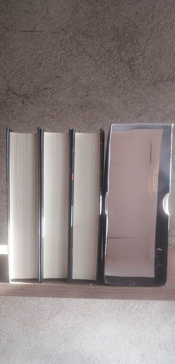 Bülbül Kapanı 1 2 KUTULU ciltli Loresima - Görsel 5