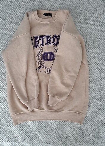 Diğer Kadin kalin sweatshirt