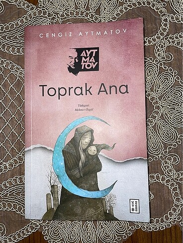 Toprak ana