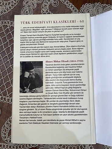  Ölüm Allahın emri