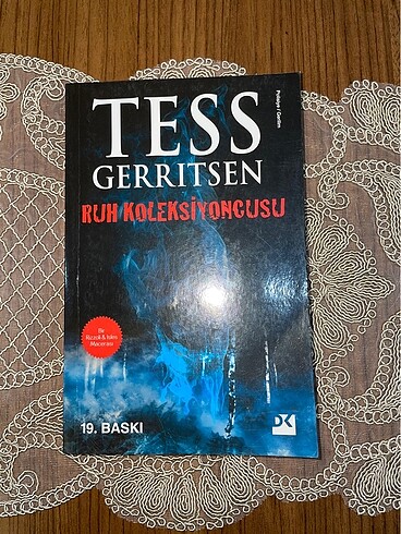 Ruh koleksiyoncusu