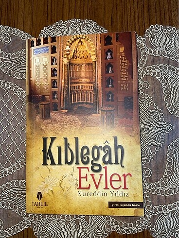Kıblegah evler Nurettin yıldız