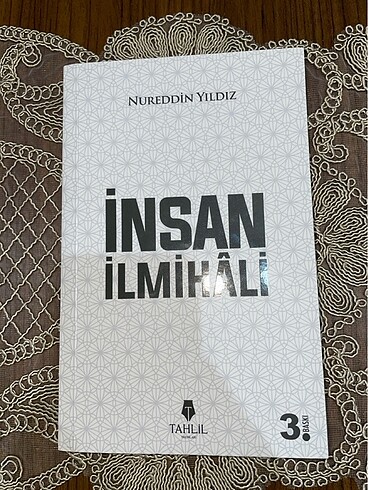 İnsan ilmihali