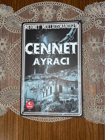 Cennet ayracı - Görsel 2