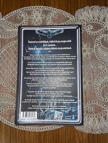 Cennet ayracı - Görsel 3