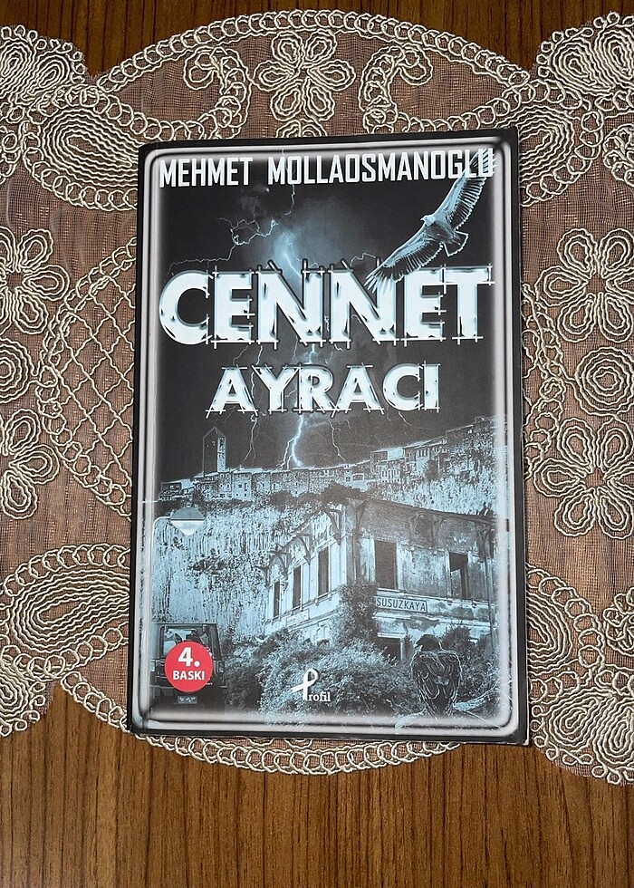 Cennet ayracı - Görsel 2