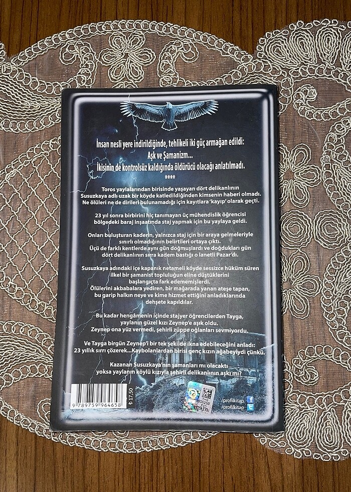 Cennet ayracı - Görsel 3