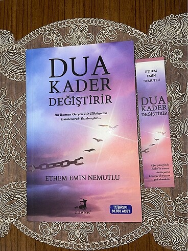 Dua kader değiştirir - Görsel 2