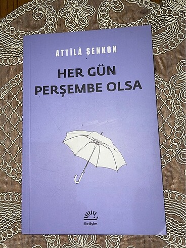 Attila şenkon - Görsel 2