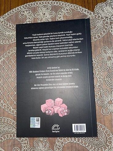 Attila şenkon - Görsel 3