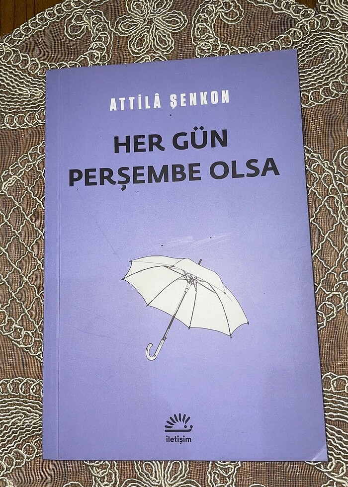 Attila şenkon - Görsel 2