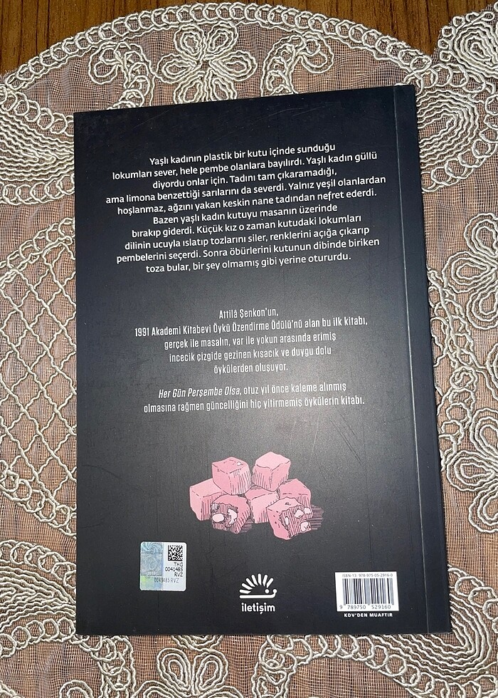 Attila şenkon - Görsel 3