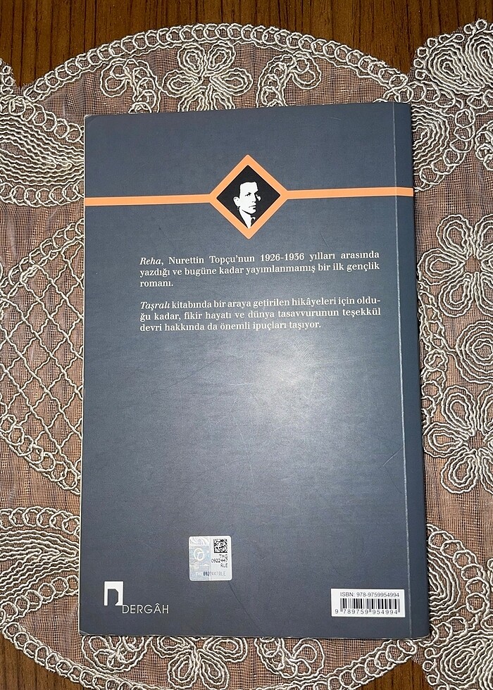 Nurettin topçu - Görsel 3