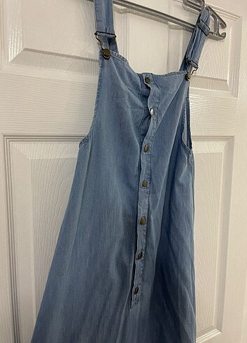 LC Waikiki Lcw Modest tesettür kot jile 