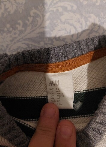 H&M H & M takım