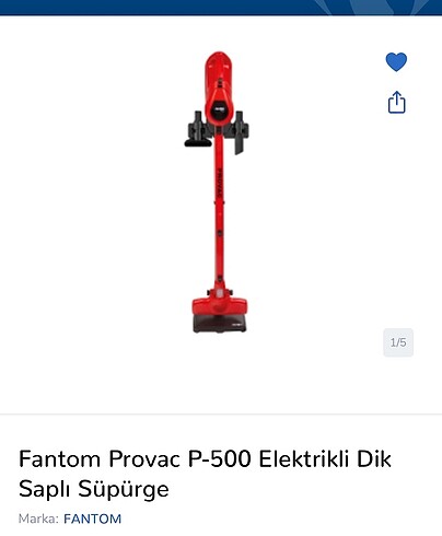 Süpürge
