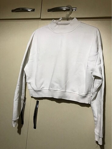 Addax Sweatshirt
