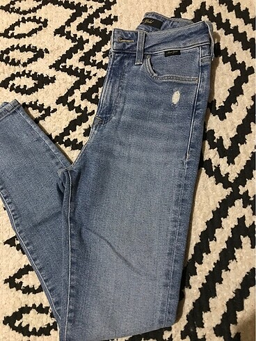 Mavi Jeans Pantolon