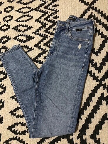 36 Beden Pantolon
