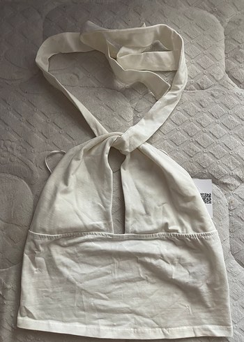 Bershka crop