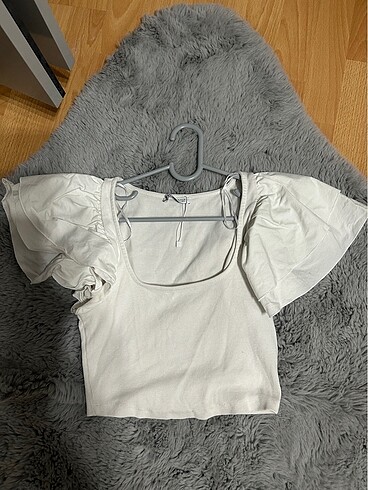 Zara bluz