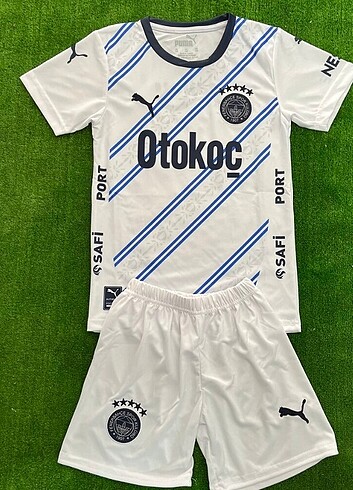 Fenerbahçe Yeni Sezon Çocuk Takımları