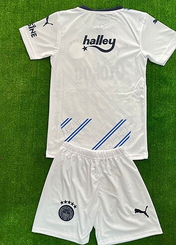 Diğer Fenerbahçe Yeni Sezon Çocuk Takımları