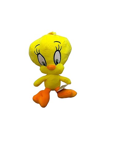 Diğer Peluş tweety