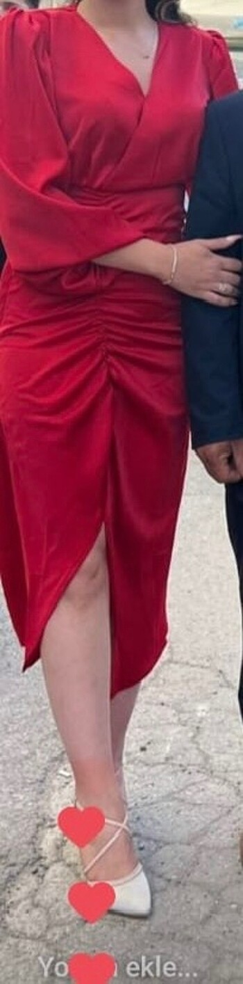 Diğer Abiye