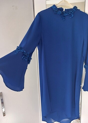 40 Beden Bayan tunik