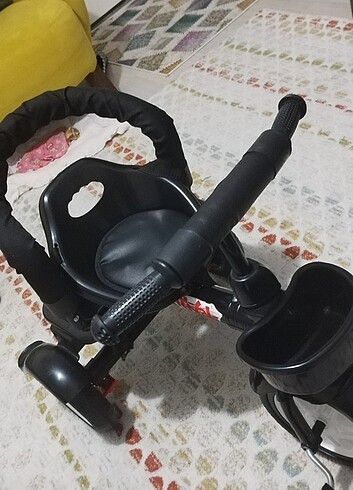 Çocuk bisikleti