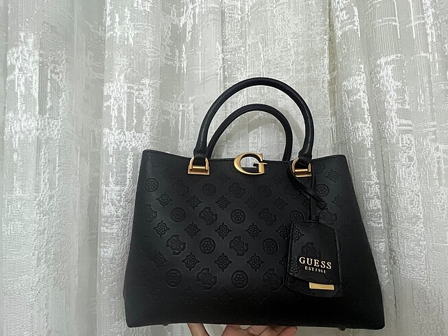 Guess Guess Çanta