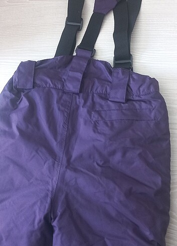 5 Yaş Beden Kayak pantalonu