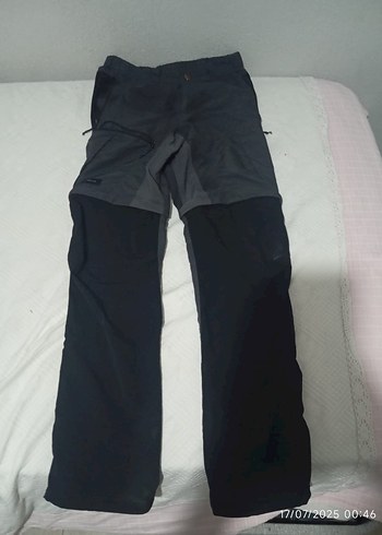 Decathlon forclaz pantolon