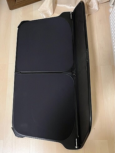 Vw eos sineklik
