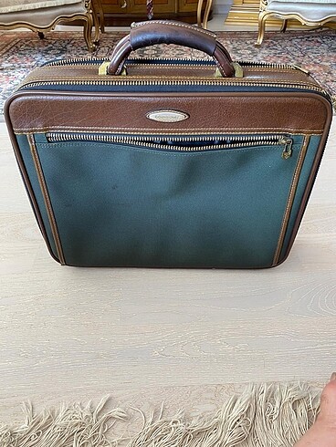 Samsonite çanta