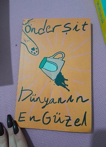 DÜNYANIN EN GÜZEL 