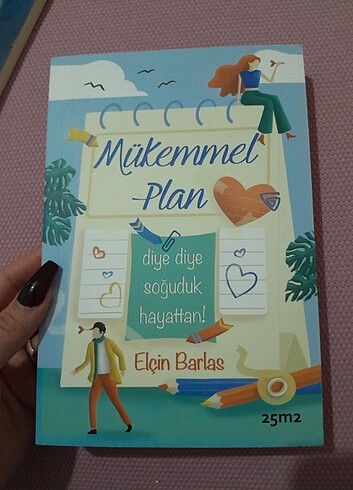  Beden MÜKEMMEL PLAN