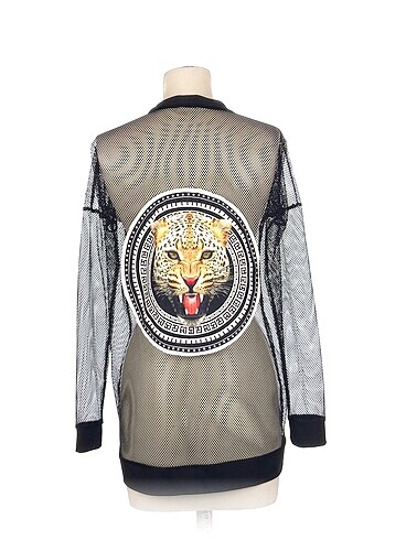 s Beden PreLoved Hırka %70 İndirimli.