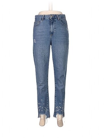 LC Waikiki Jean / Kot %70 İndirimli.