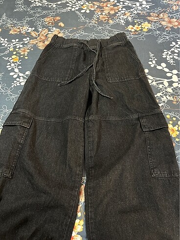 Defocto pantolon